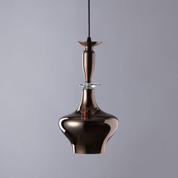 THE ELECTRA PENDANT LIGHT