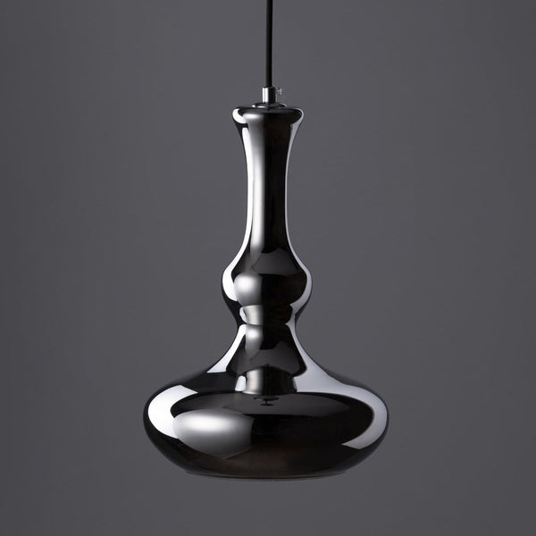 THE SMOKY MIRAGE - PENDANT LIGHT