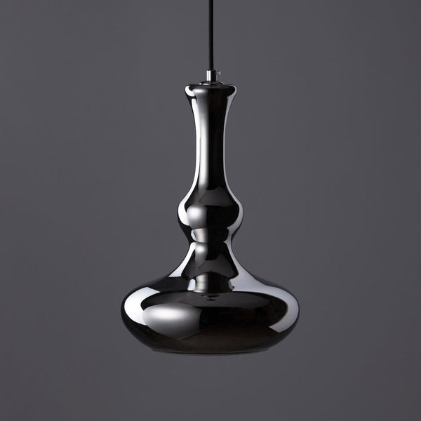 THE SMOKY MIRAGE - PENDANT LIGHT