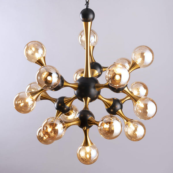 Accolade of Opulence - Belacasa Lighting