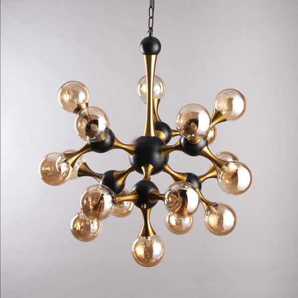 Accolade of Opulence - Belacasa Lighting