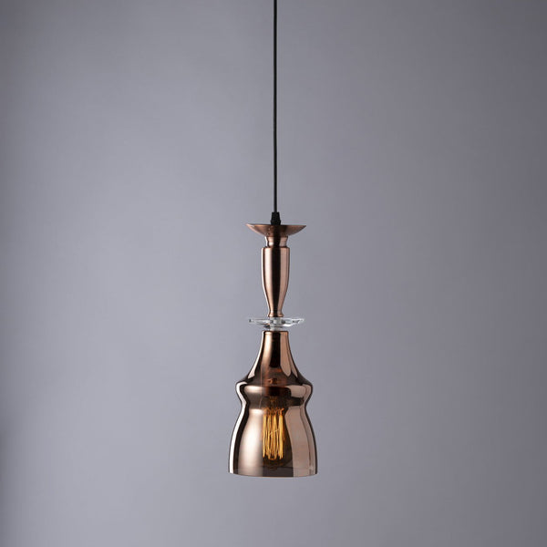 THE SOULMATE PENDANT LIGHT