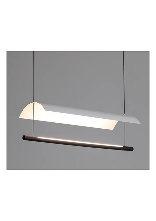 THE TIDEWAY LINEAR PENDANT LIGHT