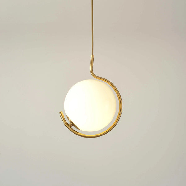 THE SOUVENIR -D PENDANT LIGHT