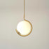 THE SOUVENIR -D PENDANT LIGHT