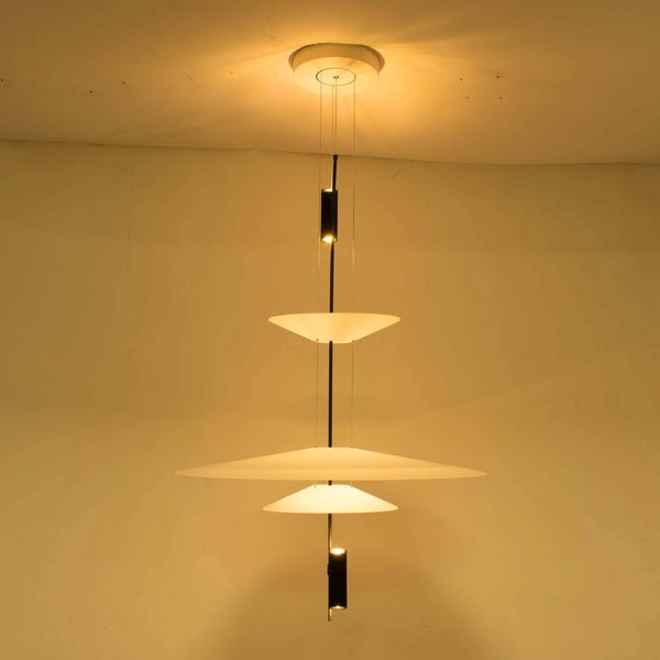 THE ASHET PENDANT LIGHT