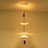 THE ASHET PENDANT LIGHT