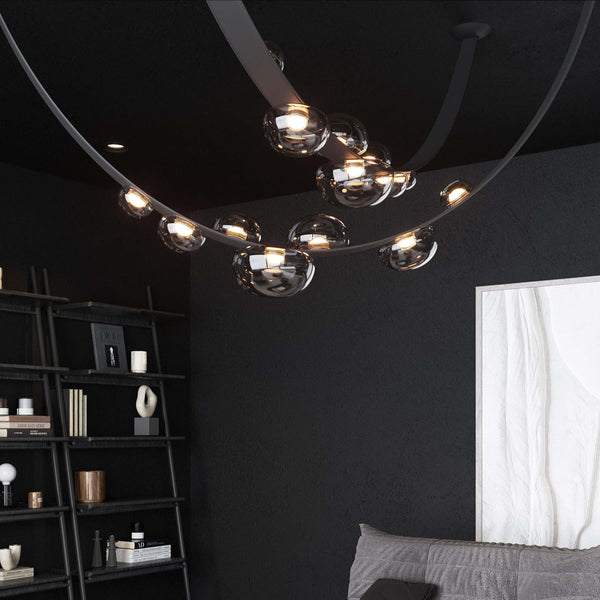 THE AUDACITY PENDANT LIGHT