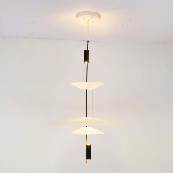 THE ASHET PENDANT LIGHT