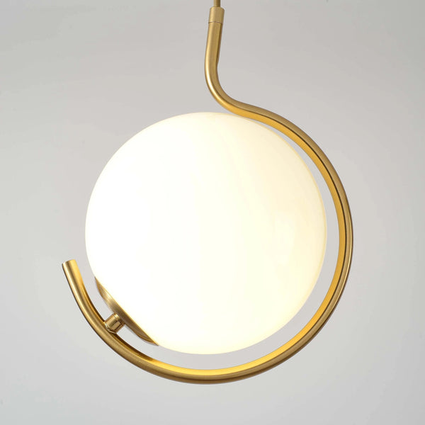 THE SOUVENIR -D PENDANT LIGHT