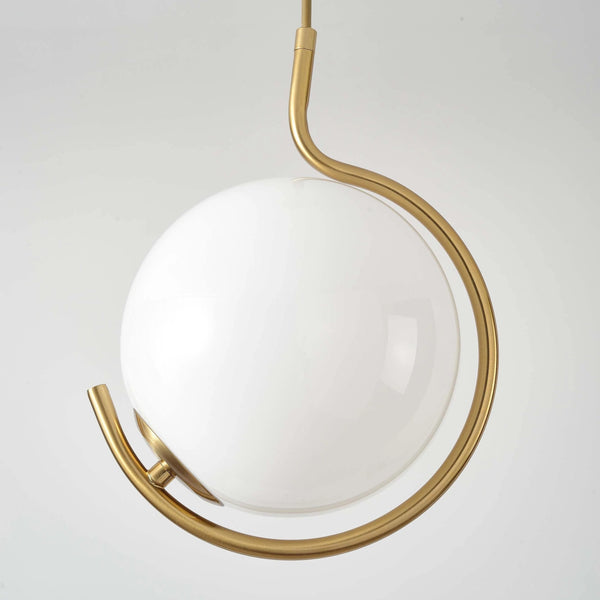 THE SOUVENIR -D PENDANT LIGHT