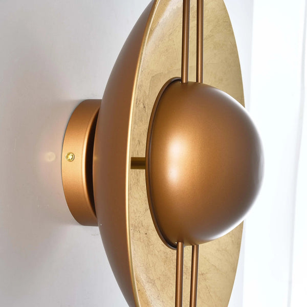 THE PERENNIAL PLUNGE WALL LIGHT