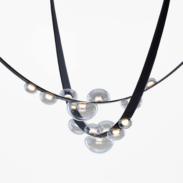 THE AUDACITY PENDANT LIGHT